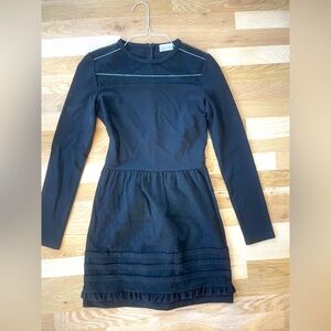 Red Valentino size small dress